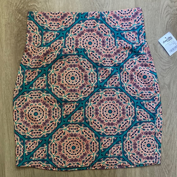 Mini skirt - Picture 1 of 3